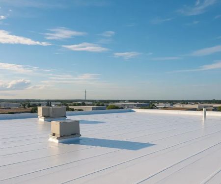 Built Right Commercial Roofing Long Island