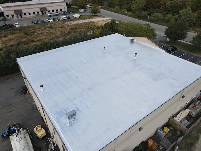 Built Right Commercial Roofing Long Island Picture 3