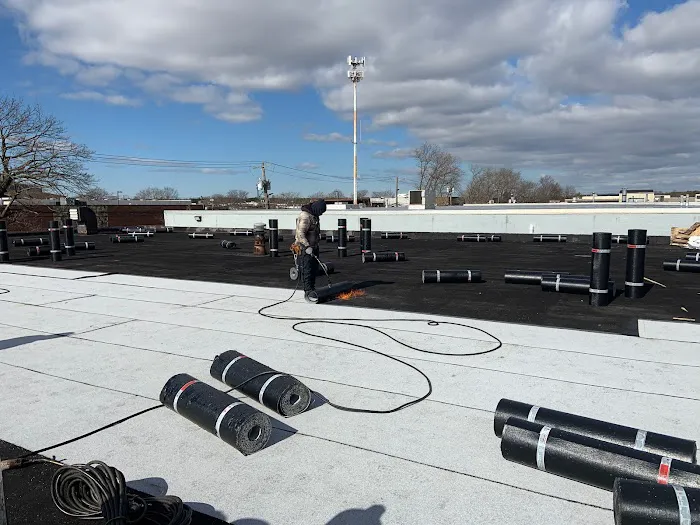 Built Right Commercial Roofing Long Island Picture 4