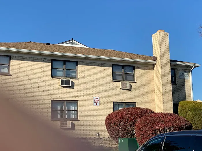 Built Right Commercial Roofing Long Island Picture 6