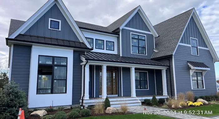 Master Remodelers Picture 1