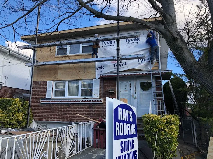 ROOF SIDING Picture 1