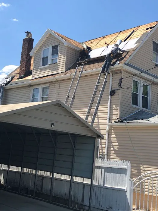 ROOF SIDING Picture 3