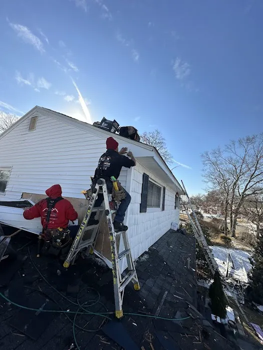 Eagle Roofing Contractor Inc. Picture 2