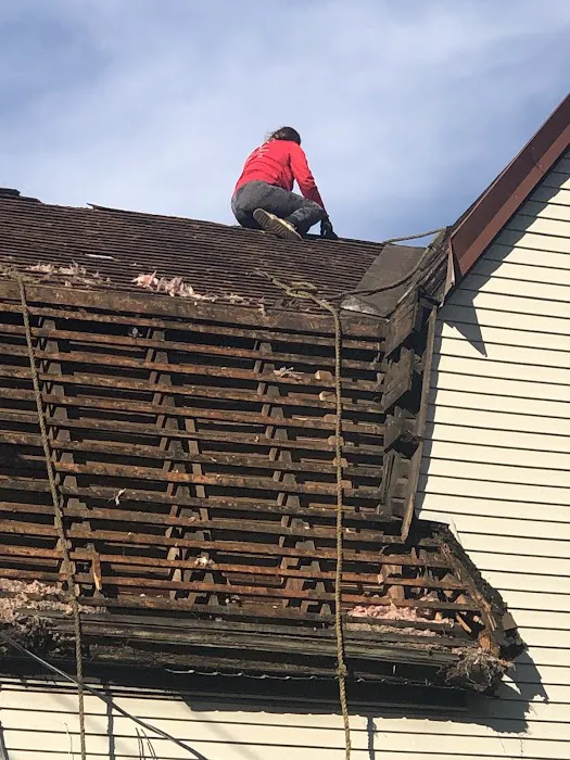 Eagle Roofing Contractor Inc. Picture 1