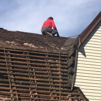 Eagle Roofing Contractor Inc. ico