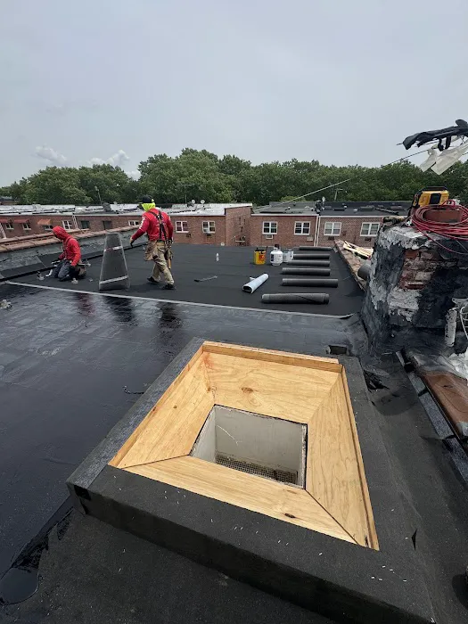 Eagle Roofing Contractor Inc. Picture 4