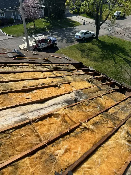 Eagle Roofing Contractor Inc. Picture 3