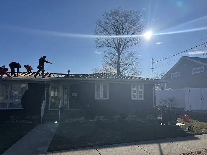 Eagle Roofing Contractor Inc. Picture 5