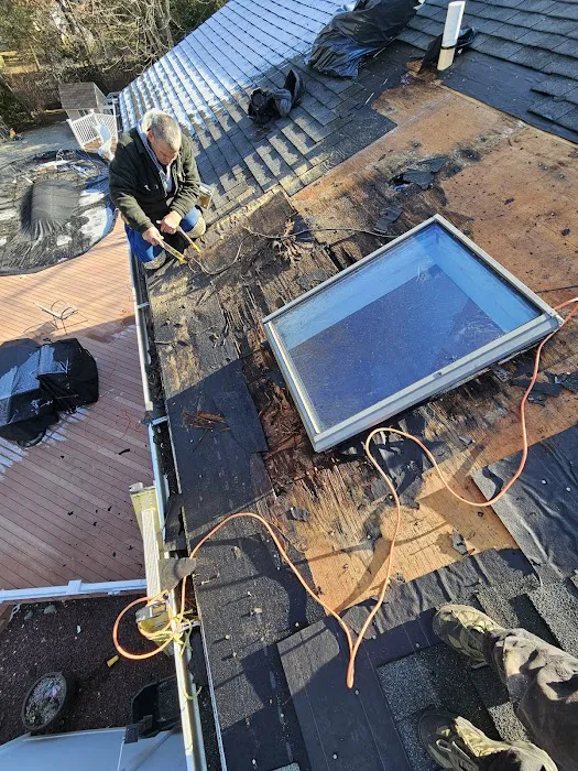 Clearview Roofing Northport Picture 2