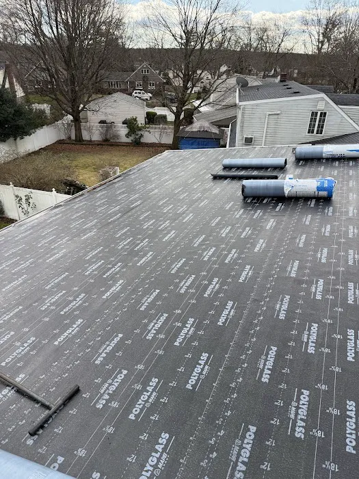 Clearview Roofing Northport Picture 1