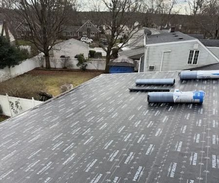 Clearview Roofing Northport