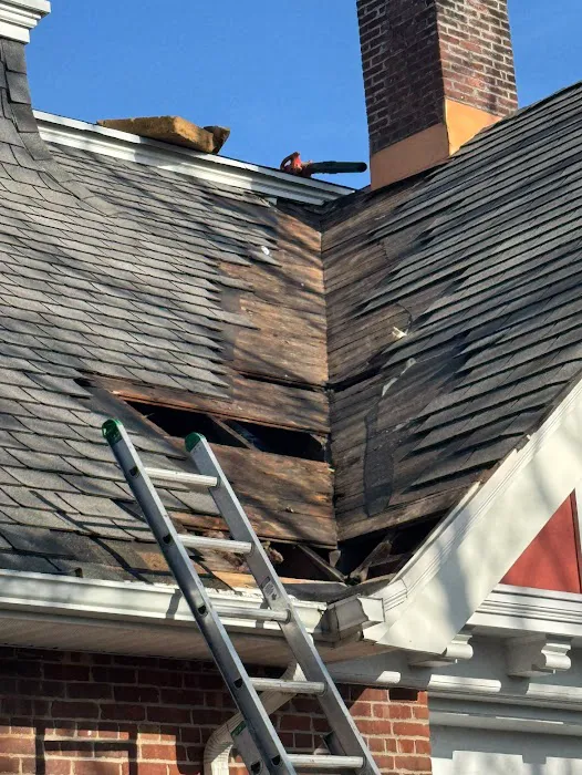 Clearview Roofing Northport Picture 5