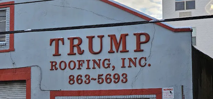 Trump Roofing Co Inc Picture 1