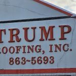 Trump Roofing Co Inc