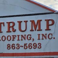 Trump Roofing Co Inc ico
