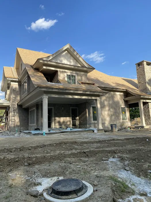 J. Salvatore & Sons Roofing- CT Picture 1