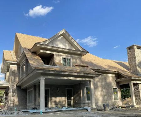 J. Salvatore & Sons Roofing- CT