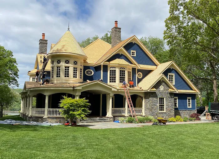 J. Salvatore & Sons Roofing- CT Picture 2