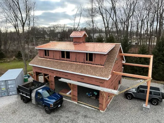 J. Salvatore & Sons Roofing- CT Picture 5