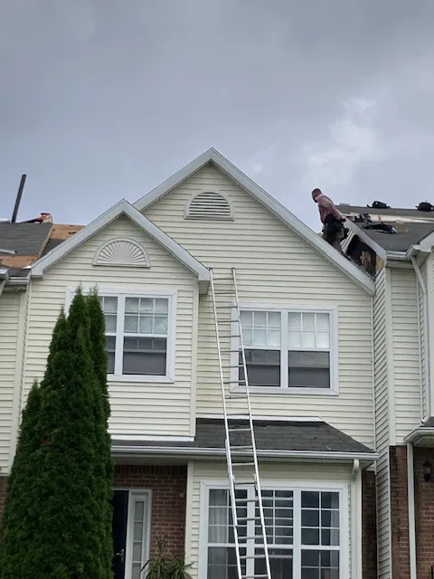 Perry's Roofing Picture 3