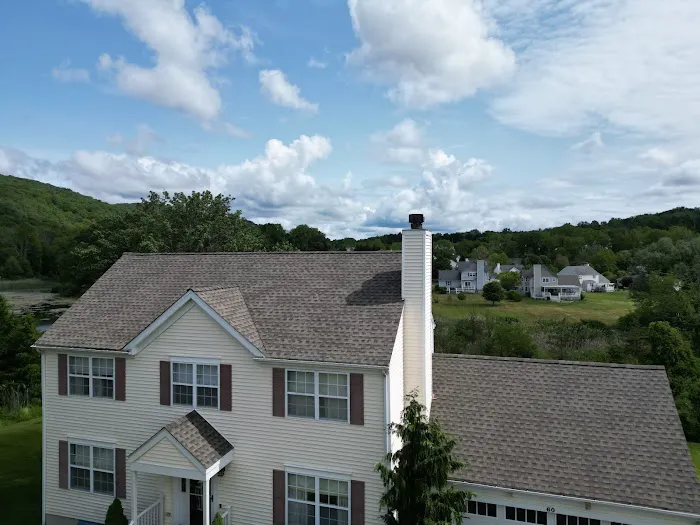 Perry's Roofing Picture 4