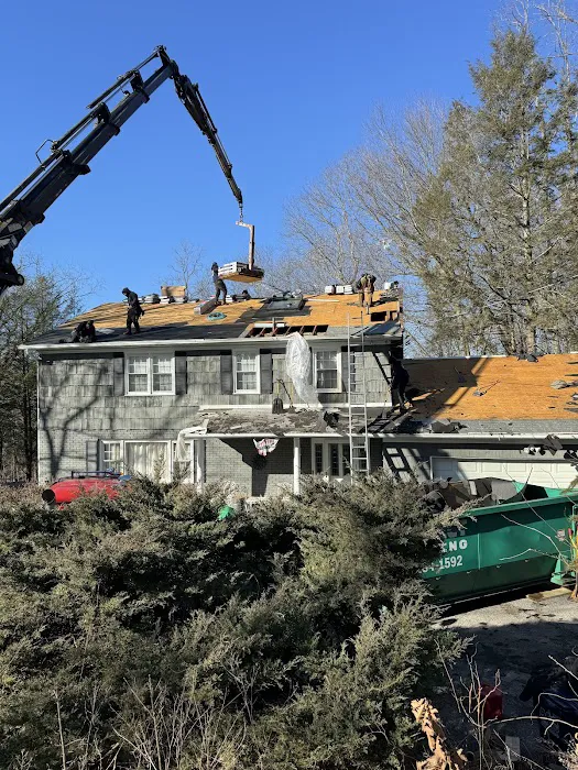 Perry's Roofing Picture 6