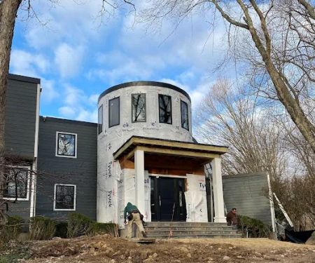 David's Roofing and Restorations, LLC