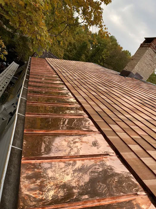 David's Roofing and Restorations, LLC Picture 3