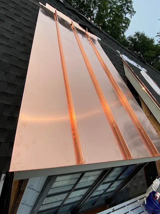 David's Roofing and Restorations, LLC Picture 4