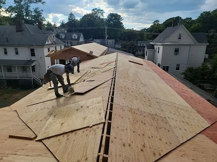 Roofing, Windows and Siding by 2B Development Corp Picture 1