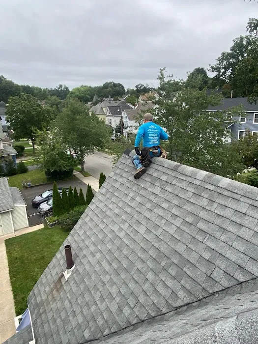 Roofing, Windows and Siding by 2B Development Corp Picture 2