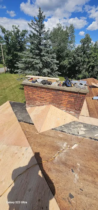 Elf Roofing and Siding LLC Picture 1