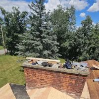 Elf Roofing and Siding LLC ico