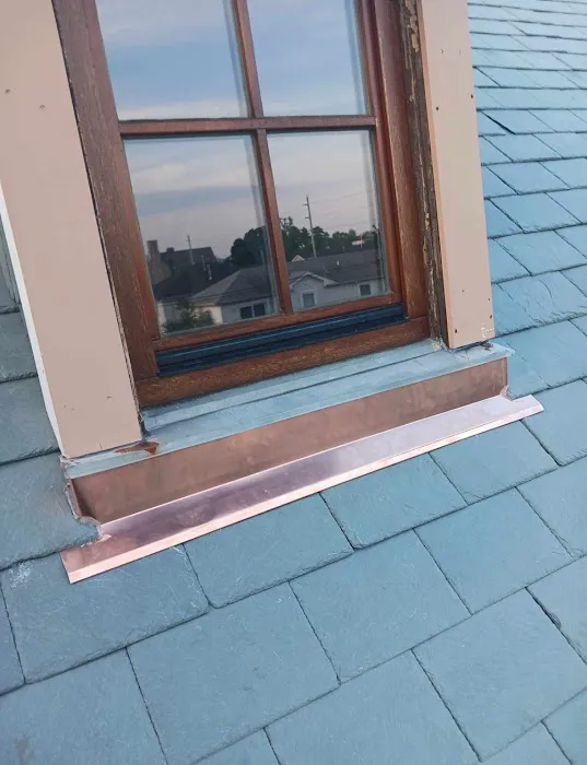 Geo Roofing and Exterior Picture 1