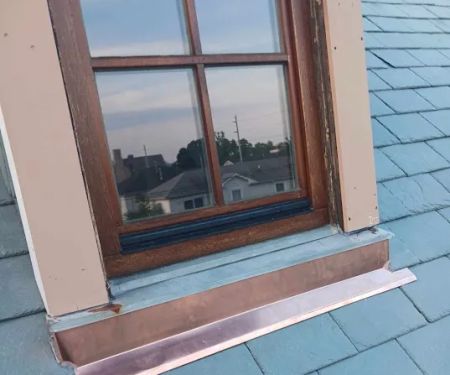 Geo Roofing and Exterior