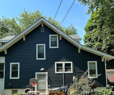 Approved Contractors Inc