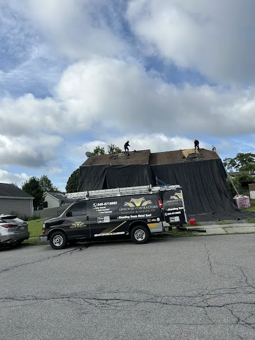 Approved Contractors Inc Picture 8