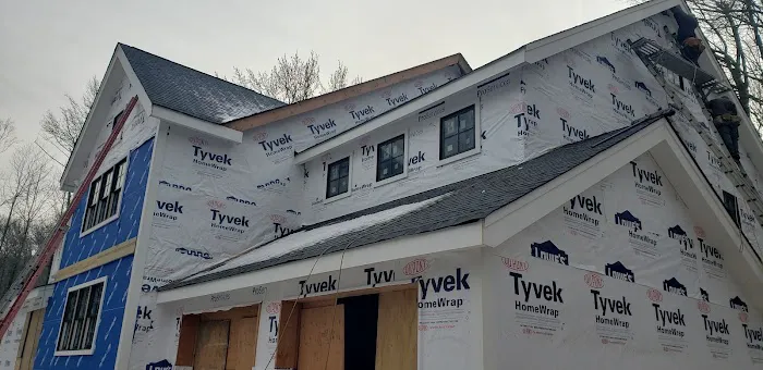 K-K PERFORMANCE LLC ROOFING/SIDING Picture 2