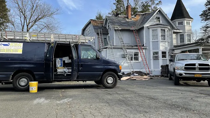 K-K PERFORMANCE LLC ROOFING/SIDING Picture 3