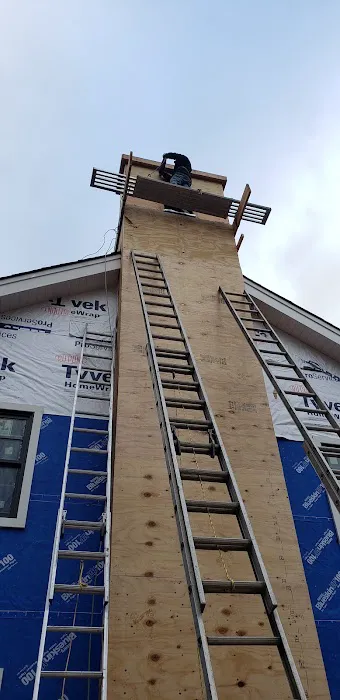 K-K PERFORMANCE LLC ROOFING/SIDING Picture 1