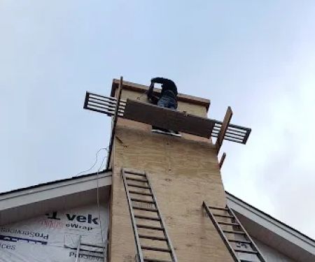 K-K PERFORMANCE LLC ROOFING/SIDING