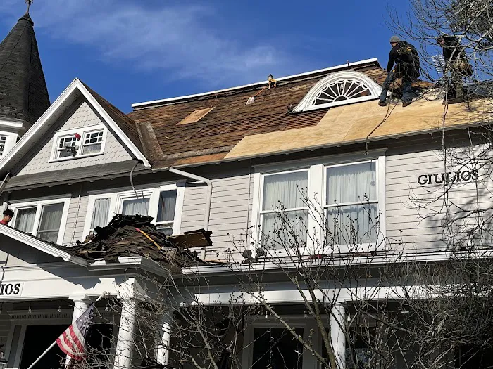 K-K PERFORMANCE LLC ROOFING/SIDING Picture 4