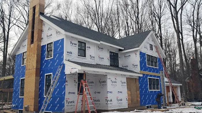 K-K PERFORMANCE LLC ROOFING/SIDING Picture 6