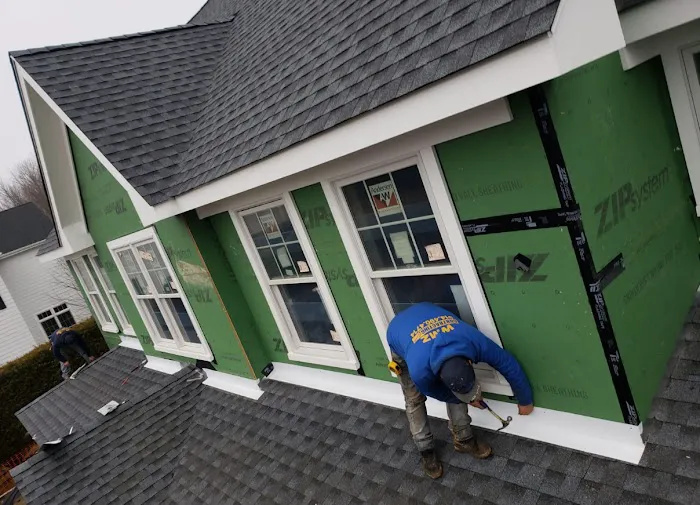 WMZ Contracting Corp Picture 1