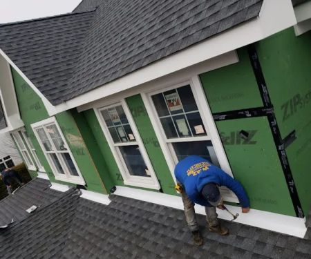 WMZ Contracting Corp