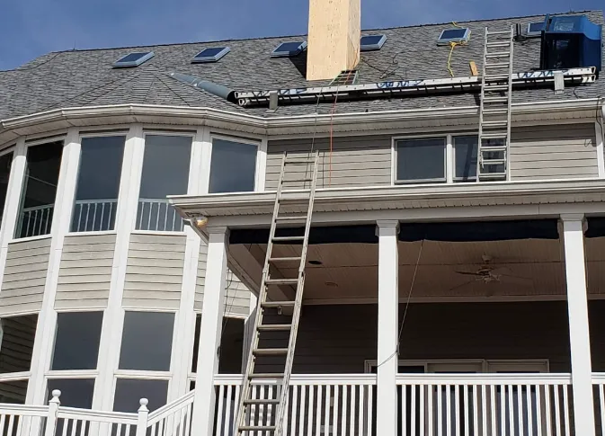 WMZ Contracting Corp Picture 4