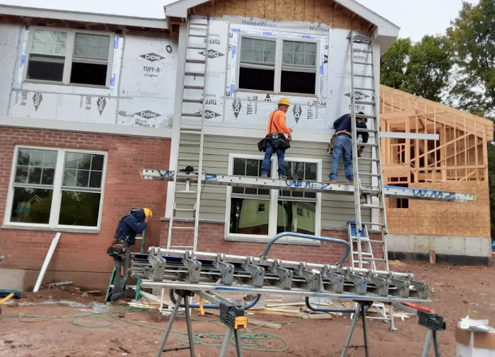 WMZ Contracting Corp Picture 6