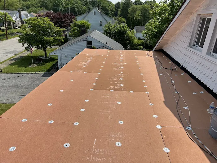 Brothers roofing Picture 2