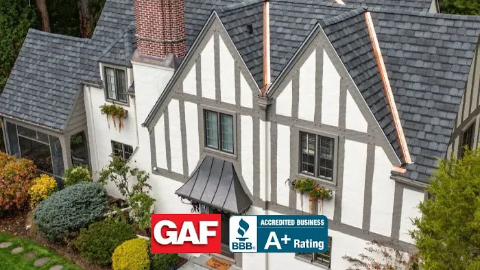 MCAS Roofing & Contracting, Inc. Picture 2